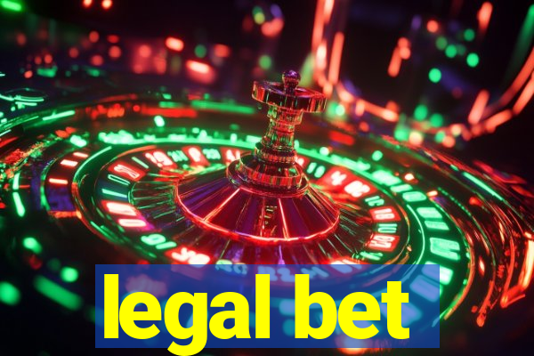 legal bet